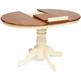 Деревянный стол Navarrese