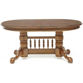 Стол обеденный раскладной Oakland-SWC-4296-SWC