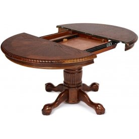 Деревянный стол Rochester