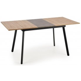 Деревянный стол Albon 120-160/80/76