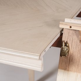 Деревянный стол Reims