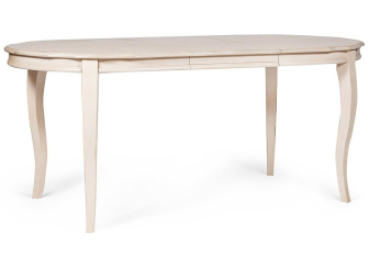 Деревянный стол Reims