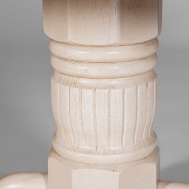 Деревянный стол Rochester