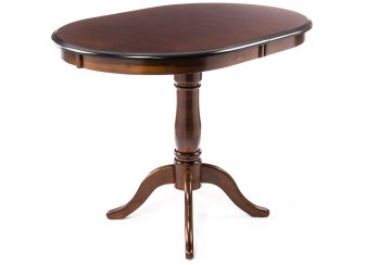 Деревянный стол Solerno