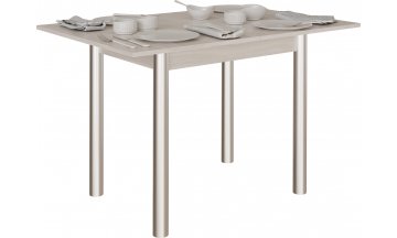 Деревянный стол Рейн