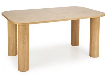 Обеденный стол Elefante prostokat 160-240/100 дуб натуральный