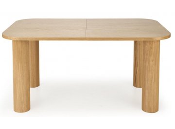 Обеденный стол Elefante prostokat 160-240/100 дуб натуральный