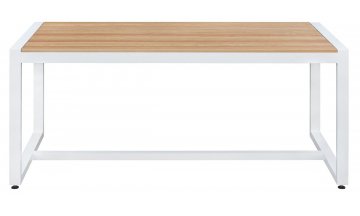 Деревянный стол Santorini