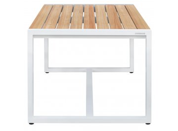 Деревянный стол Santorini