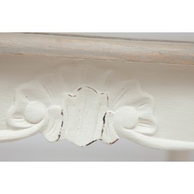 Деревянный стол Augustine