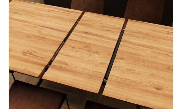 Стол обеденный Serene Cadence