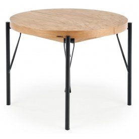 Деревянный стол Inferno 100-300/100/76