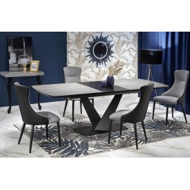 Деревянный стол Vinston 180-230/95/76