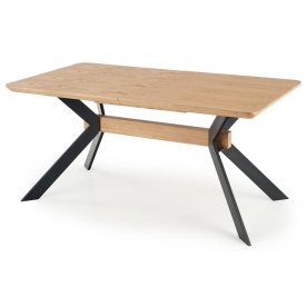 Деревянный стол Bacardi 160-220/90/76