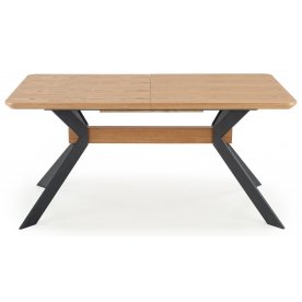 Деревянный стол Bacardi 160-220/90/76