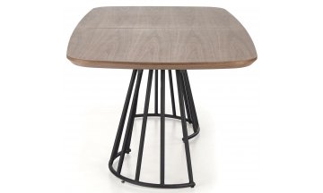 Деревянный стол Веллта 180-200/100/76