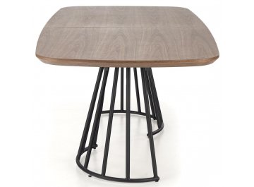 Деревянный стол Веллта 180-200/100/76