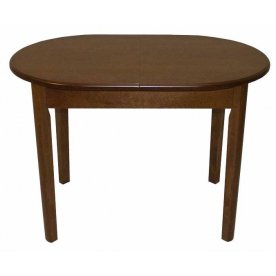 Стол обеденный ВМ42 коньяк