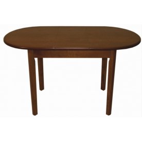 Стол обеденный ВМ42 коньяк