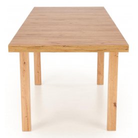 Деревянный стол Яго 2 140-220/80/76