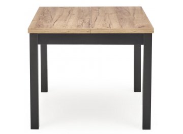 Деревянный стол Tiago kwadrat 90-125/90/76
