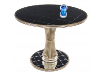 Стол стеклянный KFC951