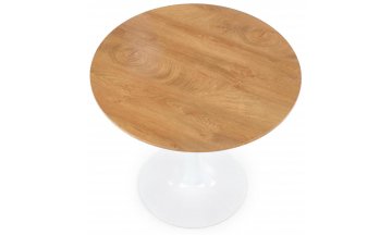 Деревянный стол Золь 80/73