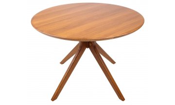 Деревянный стол Оксфорд