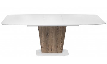 Стол на тумбе Оливер