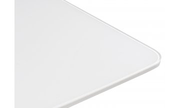 Стол на тумбе Оливер