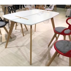 Деревянный стол Oxalis 120