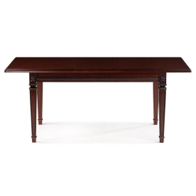 Деревянный стол Пекин 140