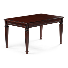 Деревянный стол Пекин 140