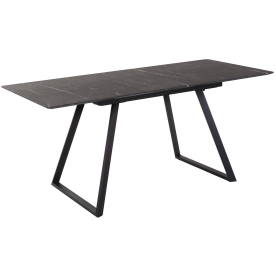 Деревянный стол Пеле 120