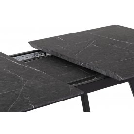 Деревянный стол Пеле 120