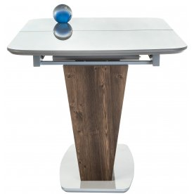 Стол на тумбе Петир