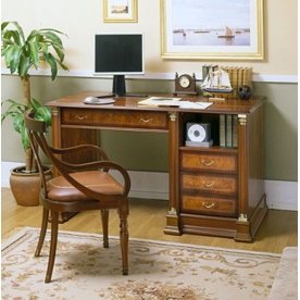 Стол письменный Атланта №34