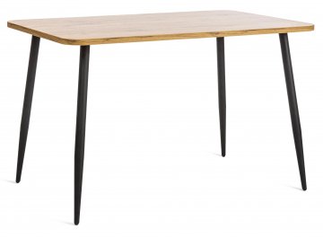 Деревянный стол Pluto