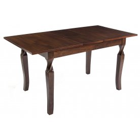 Деревянный стол Indi