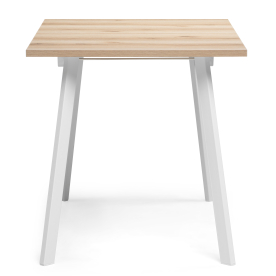 Стол Колон Лофт 120 25 мм