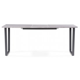 Стол Лота Лофт 140 25 мм