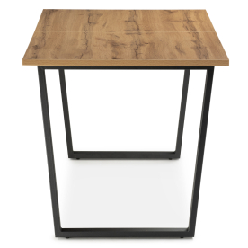 Стол Лота Лофт 140 25 мм