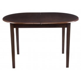 Деревянный стол Lugano