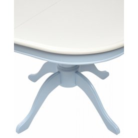 Деревянный стол Louvre D106