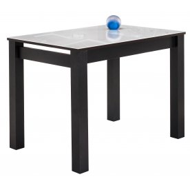 Стеклянный стол Раймунд