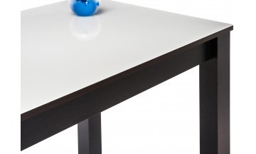 Стеклянный стол Раймунд