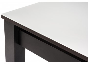 Стеклянный стол Раймунд