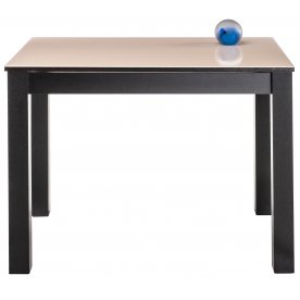 Стеклянный стол Раймунд