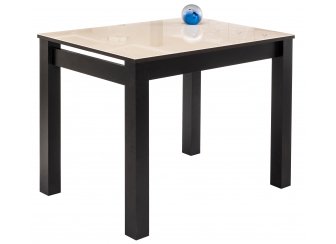 Стеклянный стол Раймунд