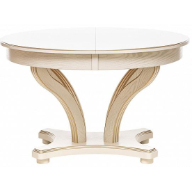 Деревянный стол Ромео 1Р